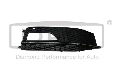 Решетка бампера DPA 88071816602