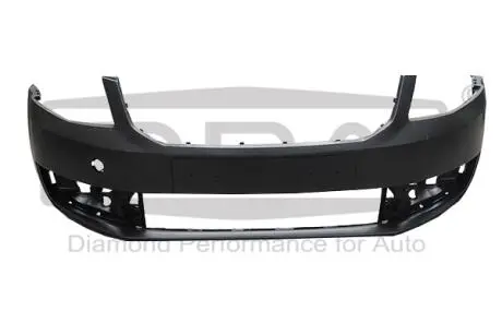 Облицювання бампера, DPA 88071838702