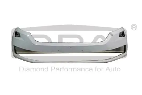 Облицовка бампера, DPA 88071844702