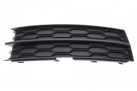 Грати в бампер (без протитуманки) Skoda Octavia A7 18- (ліва) DPA 88071847602