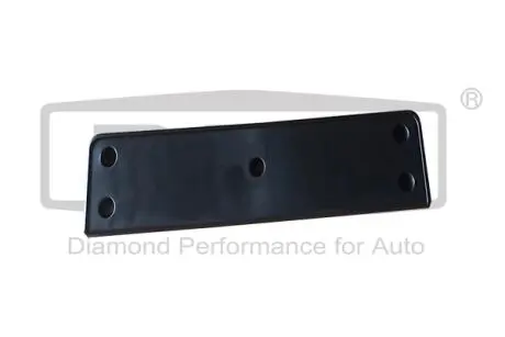 Держатель номерного знака, DPA 88071848202