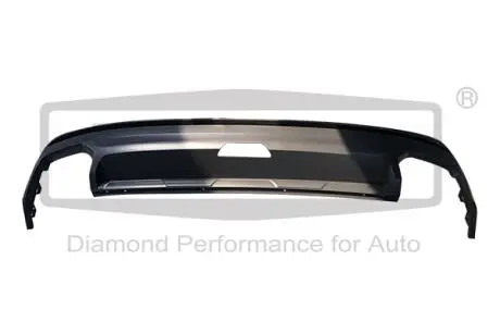 Спойлер заднього бампера DPA 88071848902