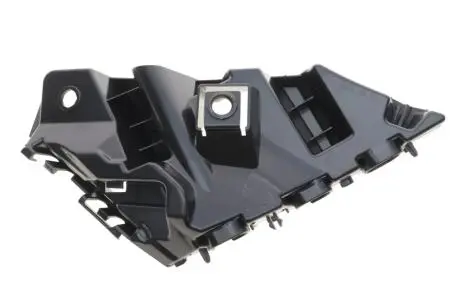 Направляючий профіль переднього бампера; лівий DPA 88071849702