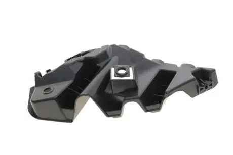 Направляючий профіль переднього бампера; правий DPA 88071849802