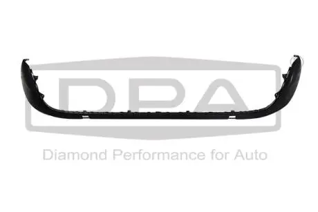 Спойлер, DPA 88071850902