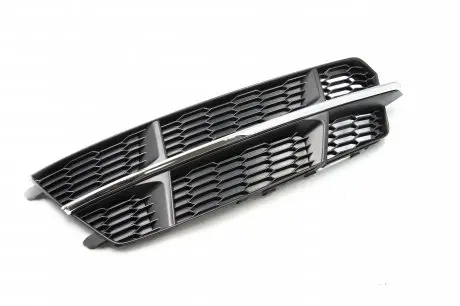 Решетка переднего бампера, левая DPA 88071854902