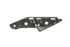 Guide profile for front bumper; right DPA 88071866802 (фото 3)