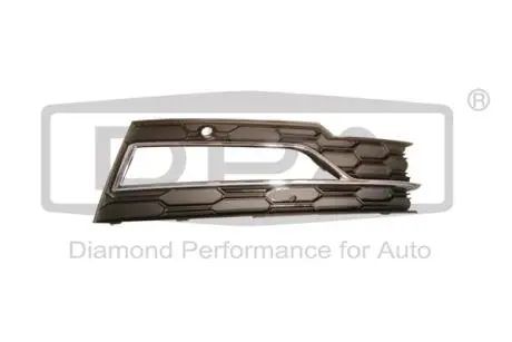 Рамка отражателя противотуманной фары правой Skoda Octavia (20-) с отверстием дл DPA 88071870002
