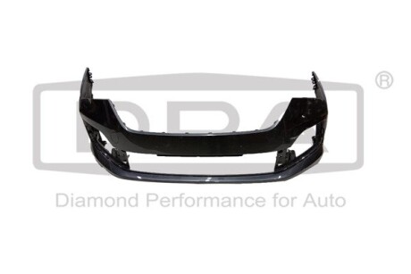 Bumper; front DPA 88071872402