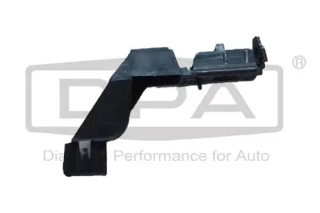 Guide profile; right DPA 88071878402