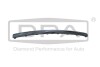 Trim strips for rear bumper DPA 88071879502 (фото 1)