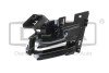 Bracket for front bumper;right DPA 88071903002 (фото 1)