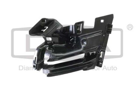 Bracket for front bumper;right DPA 88071903002