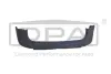 Бампер задній DPA 88071904902 (7P6807421FGRU) (фото 1)