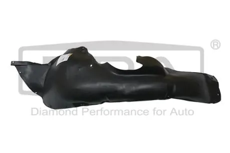 Подкрылок левый DPA 88091178602