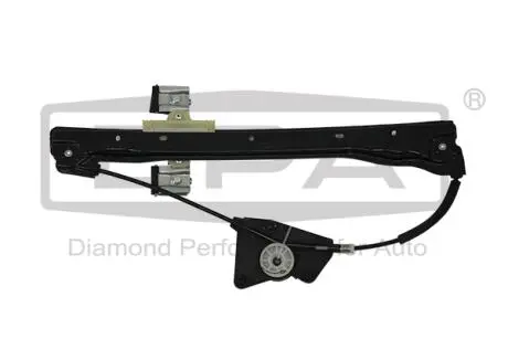 Стеклоподъёмник без эл.двиг., DPA 88371033302