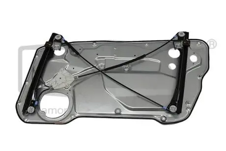 Стеклоподъемник передний правый без моторчика с рамкой DPA 88371790202