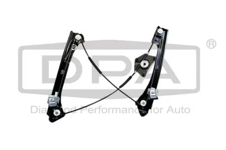 Стеклоподьемник без эл.двиг. high, DPA 88371792702