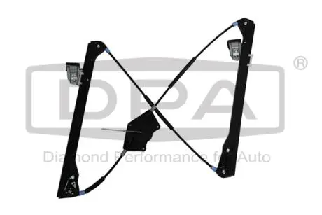 Стеклоподьёмник без пластины, DPA 88371794502
