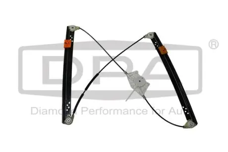 Стеклоподъемник передний правый без моторчика DPA 88371797602