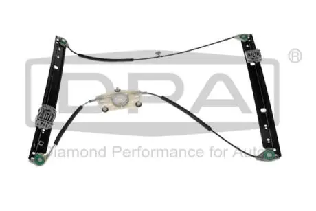 Стеклоподъёмник без эл.двиг., DPA 88371803202