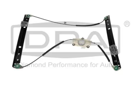 Стеклоподъемник передний левый Audi Q7 (06-15) DPA 88371803302