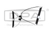 Switch for electric window regulator;front left;STO DPA 88371830402 (фото 1)