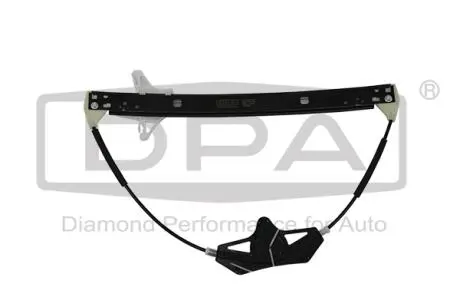 Стеклоподъёмник, DPA 88391316902