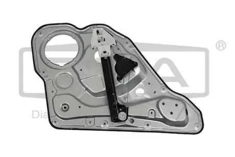 Стеклоподъёмник без эл.двиг., DPA 88391493802