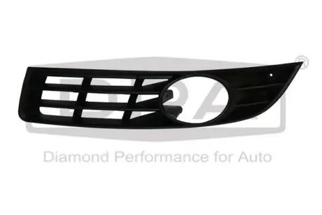 Решетка радиатора DPA 88530047602