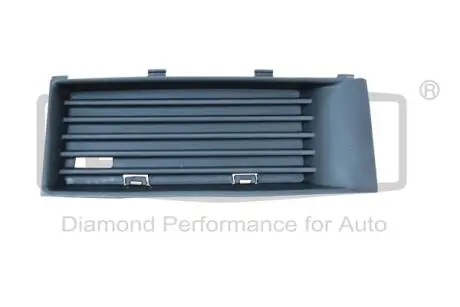 Решітка бампера ліва, DPA 88530048402