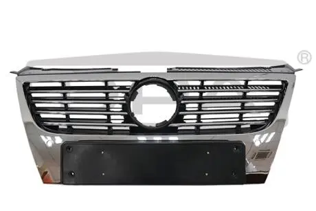 Решетка радиатора DPA 88530054802