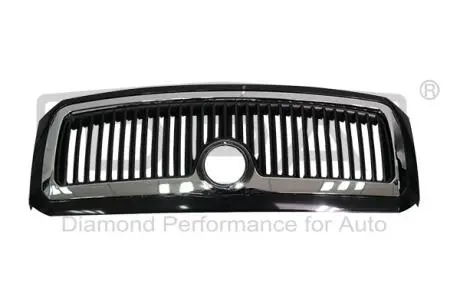 Решетка капота +6y0853661+6y0853678+1u0853621c, DPA 88530055402