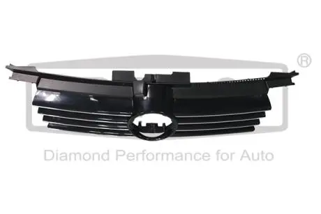 Решетка капота, DPA 88530056502