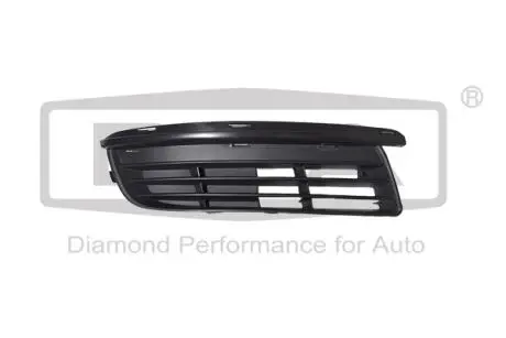 Решітка радиатора DPA 88530436302