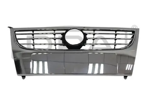 Решетка капота, DPA 88530586902
