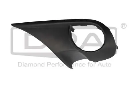 Решітка радіатора DPA 88530694602