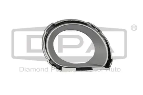 Кольцо вокруг туманки, DPA 88530694802