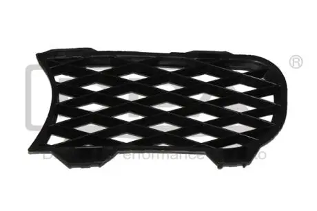 Решетка возле туманки, DPA 88530698402