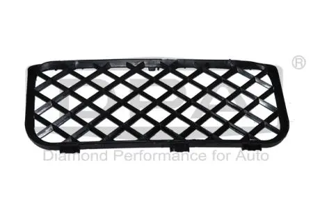 Решітка бампера DPA 88530698802