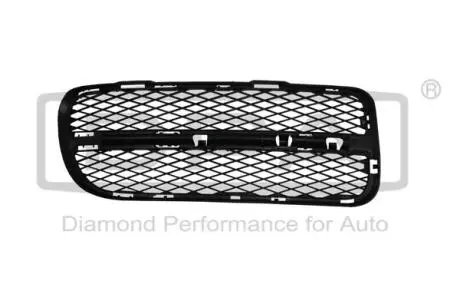 Решітка бампера DPA 88530699602