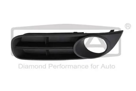 Решетка бампера DPA 88530775202