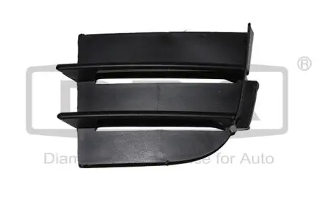 Решетка бампера DPA 88530866402