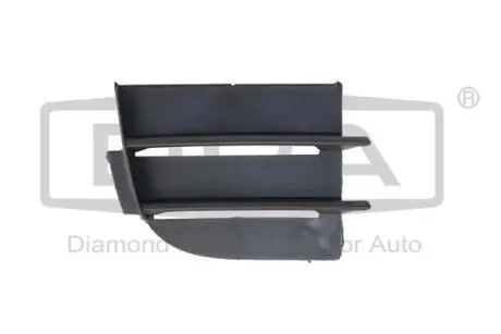 Решетка бампера DPA 88530866602