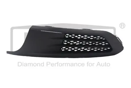 Решітка радіатора DPA 88531177302