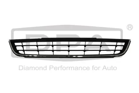 Вентиляційна решітка (нижня центральна) DPA 88531183102