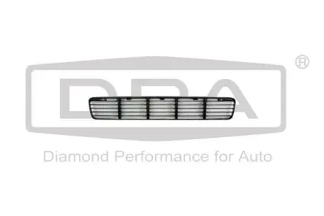Решітка центральна нижня DPA 88531184402