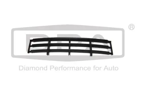 Решетка бампера DPA 88531190402