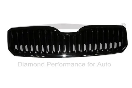 Решетка капота +3t0853607b, DPA 88531254902