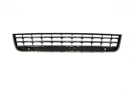 Грати в передній бампер VW Touareg (2010-2018) DPA 88531328302